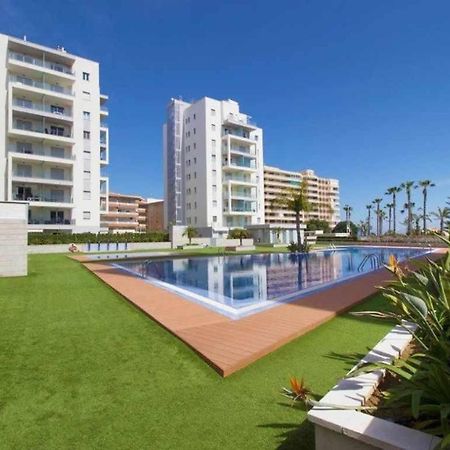 La Mata Aqua Nature Apartment Exterior photo