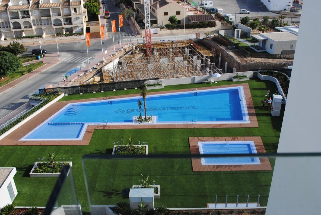 La Mata Aqua Nature Apartment Exterior photo