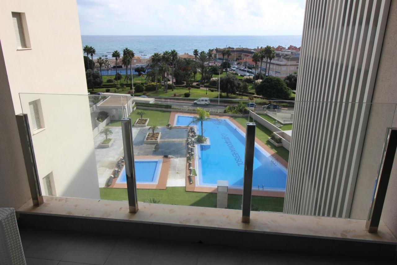 La Mata Aqua Nature Apartment Exterior photo