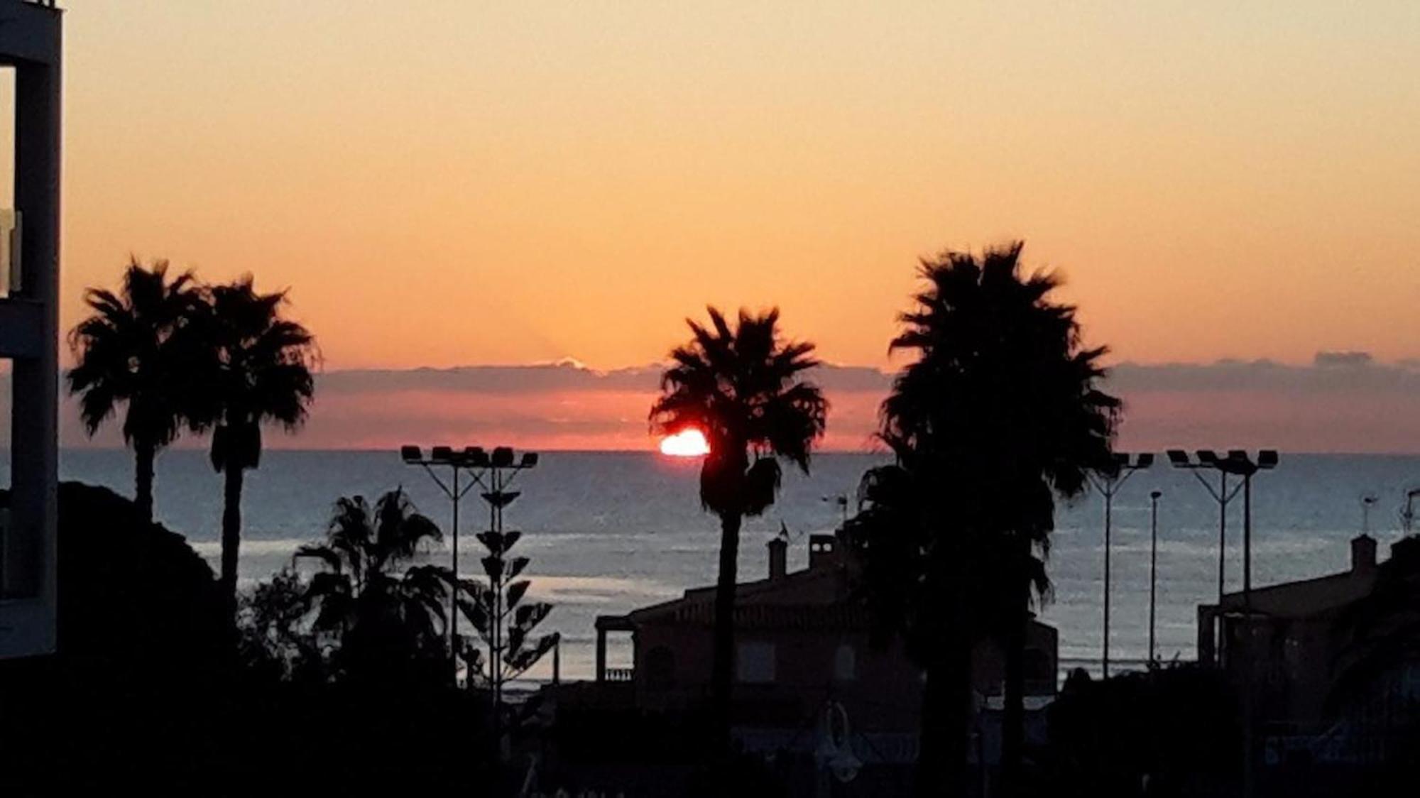 La Mata Aqua Nature Apartment Exterior photo