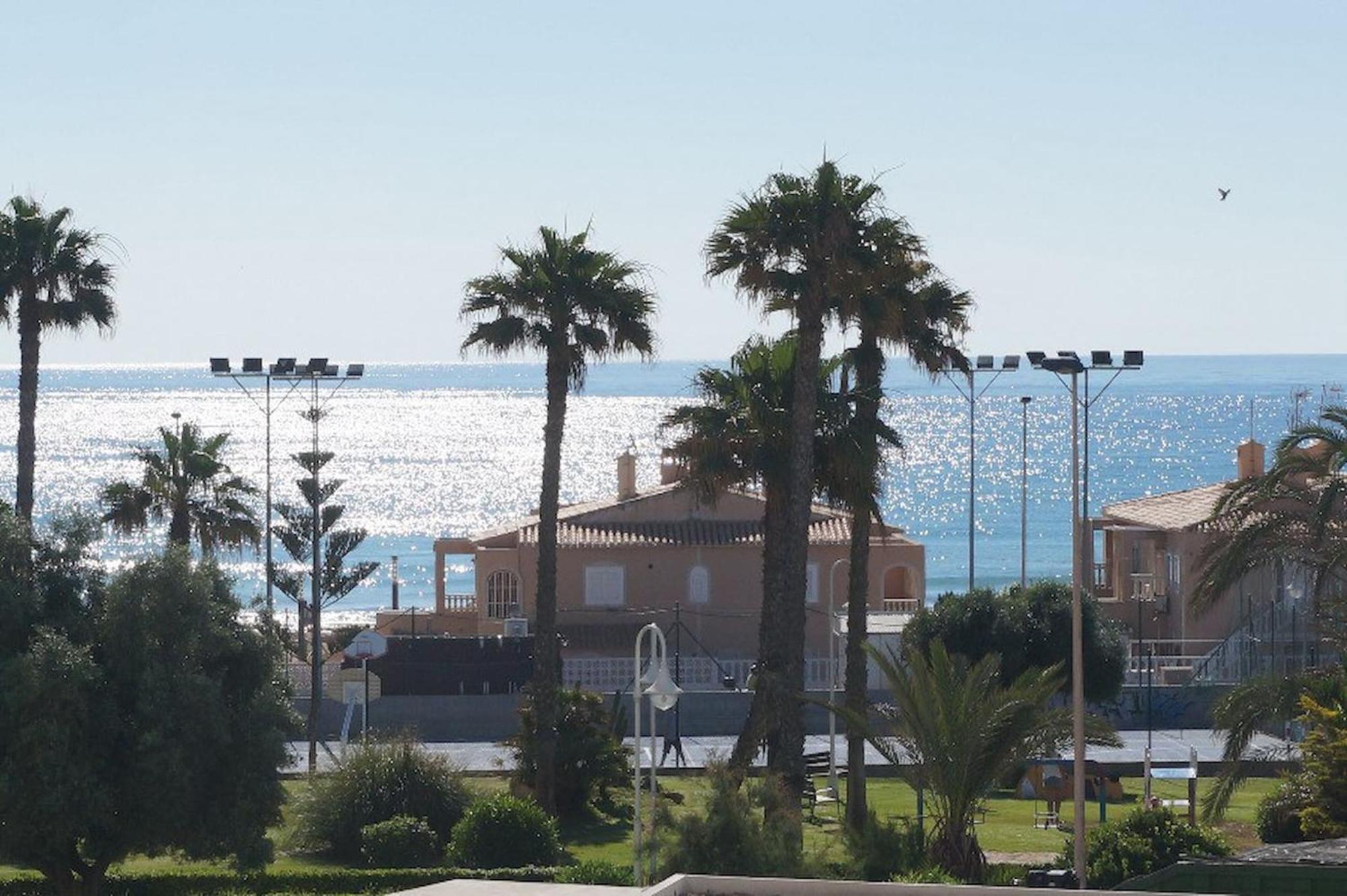 La Mata Aqua Nature Apartment Exterior photo