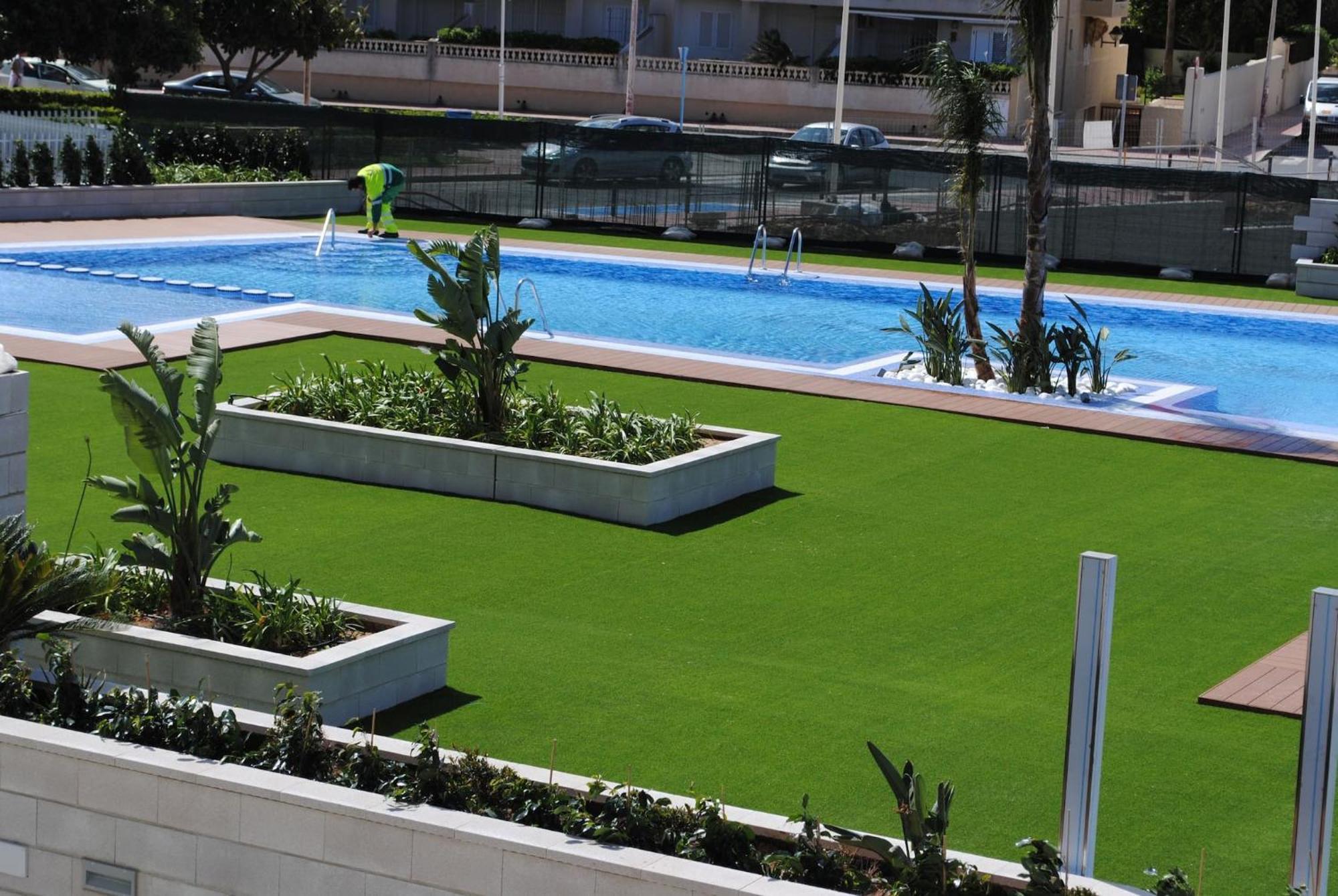 La Mata Aqua Nature Apartment Exterior photo