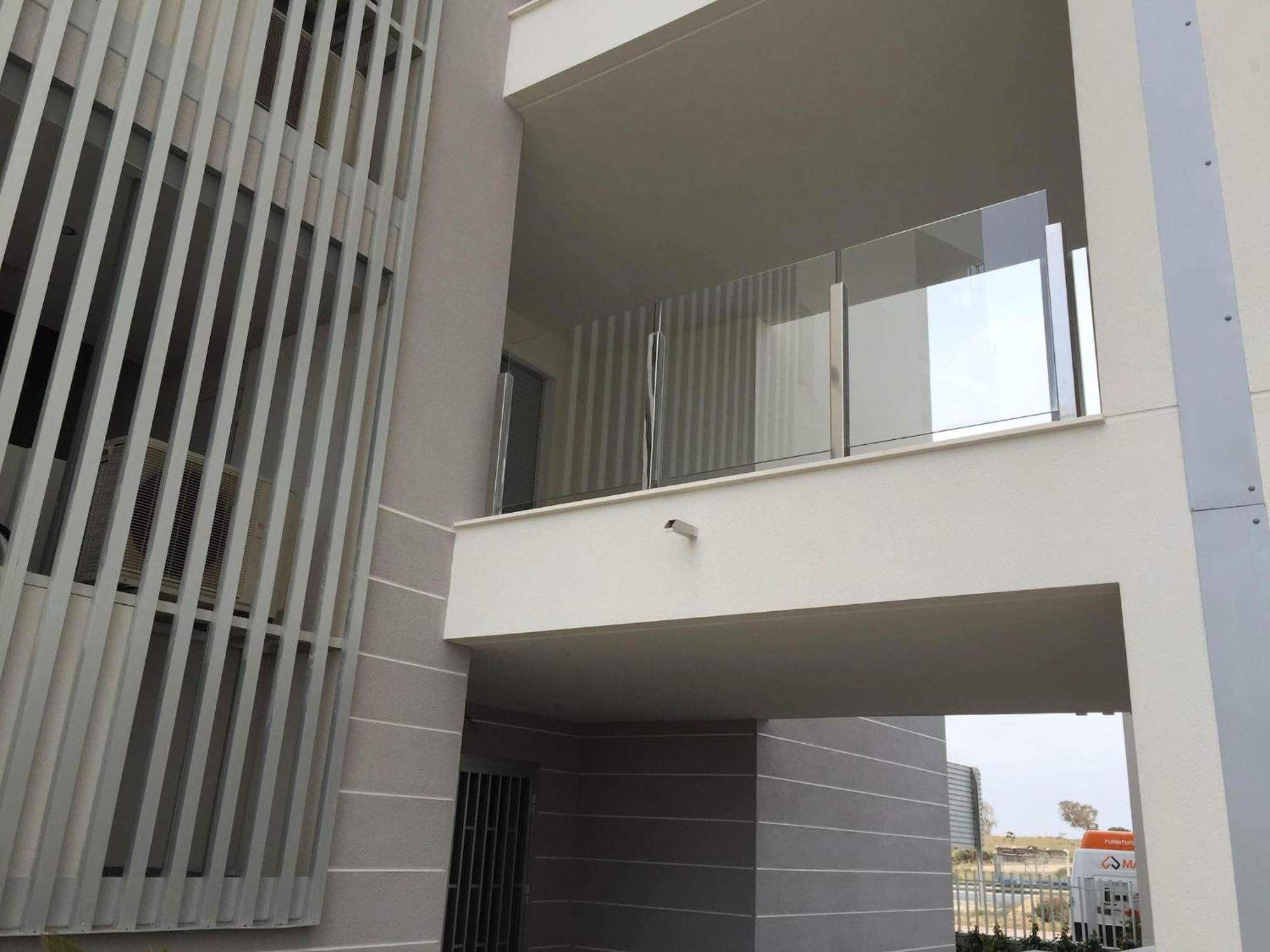 La Mata Aqua Nature Apartment Exterior photo